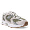 Championes de Hombre New Balance 530 Verde Oliva - Gris