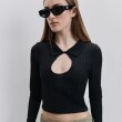 BLUZA P.CAKE GLORIAX NEGRO
