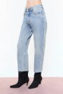 JEAN DENIM VIRGINIA Celeste