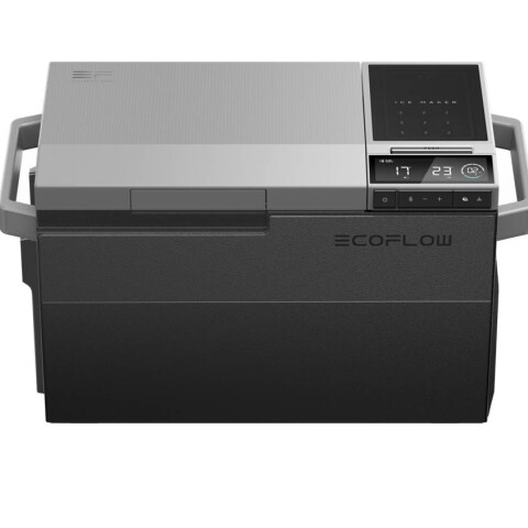 Conservadora a Bateria Ecoflow Glacier Conservadora a Bateria Ecoflow Glacier