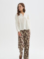 Babucha Medea Estampado 1