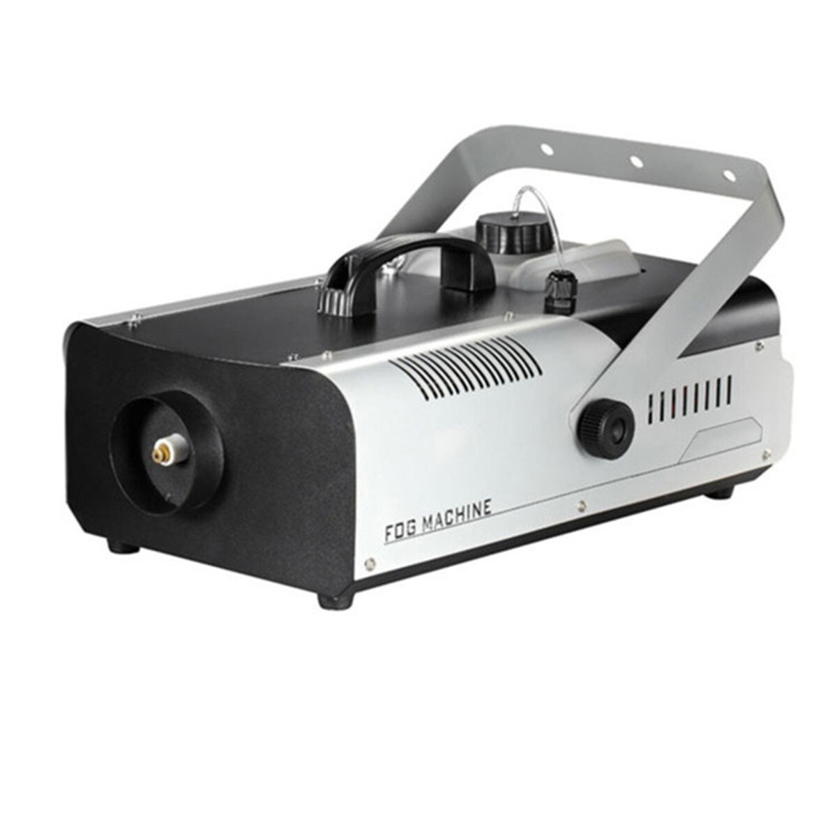 Maquina De Humo Pls F3 1500w 