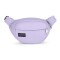 Riñonera Fifth Avenue Jansport Lila