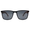 Lentes de Sol Chilli Beans Phoenix Negro