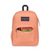Mochila Cross Town - Unisex Peach Neon