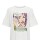 Camiseta Carly Cloud Dancer