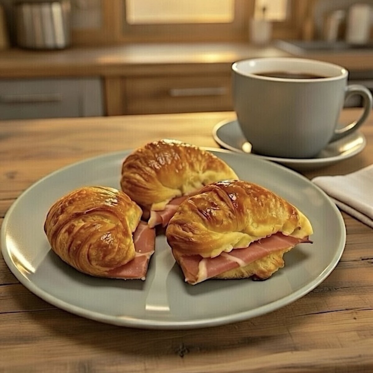 6 Medialunitas de Bondiola 