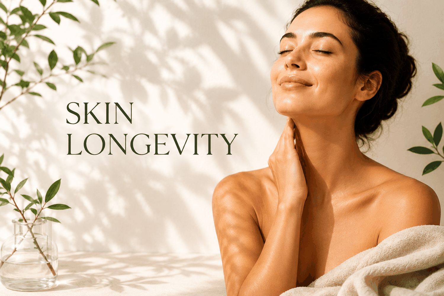Skin Longevity