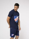 Remera CNdeF Escudo Nacional Hombre 019