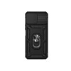 Protector para Honor X8/X6s cubre cámara y anillo color negro Protector Para Honor X8/x6s Cubre Cámara Y Anillo Color Negro