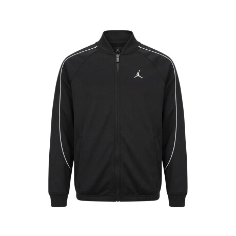 Campera Nike Jordan Black
