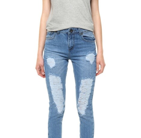 Jean New Gravel Jean New Gravel