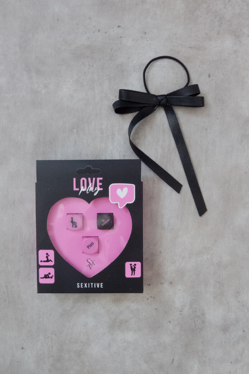 San Valentín - Pack 6 