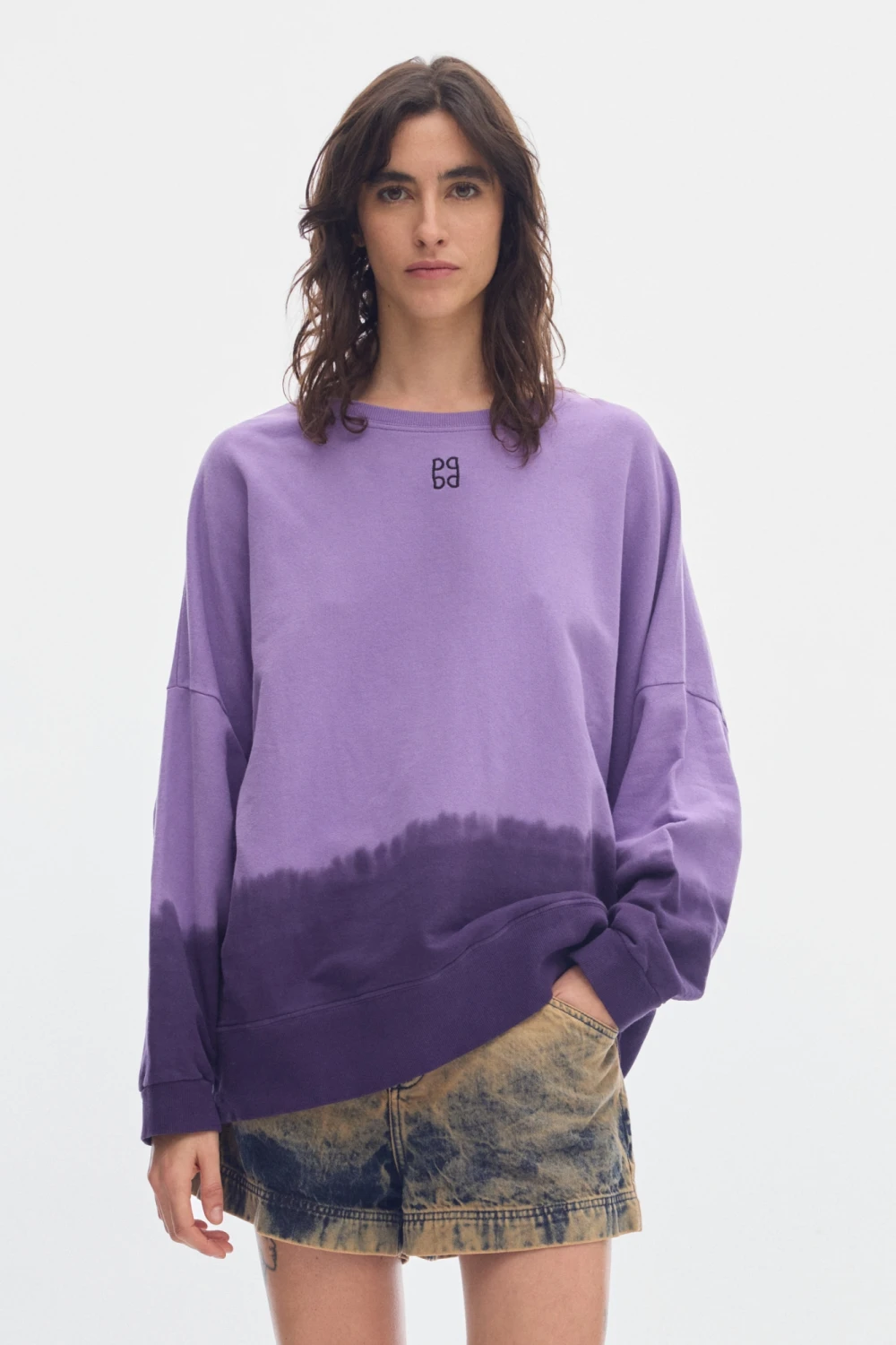 Buzo SUR Gradient
