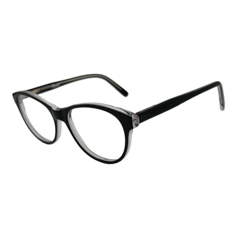 PLUMA 5018 - Adulto - Negro negrouniforme