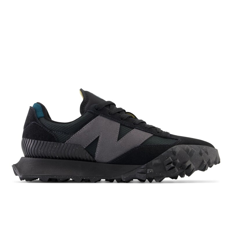 Championes New Balance unisex - XC 72 - UXC72SG PHANTOM