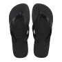 Sandalias Havaianas Top Unisex Negro