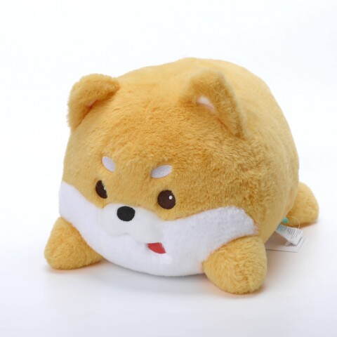 PELUCHE DE 12 PULGADAS – SHIBA INU BOCA ABAJO PELUCHE DE 12 PULGADAS – SHIBA INU BOCA ABAJO