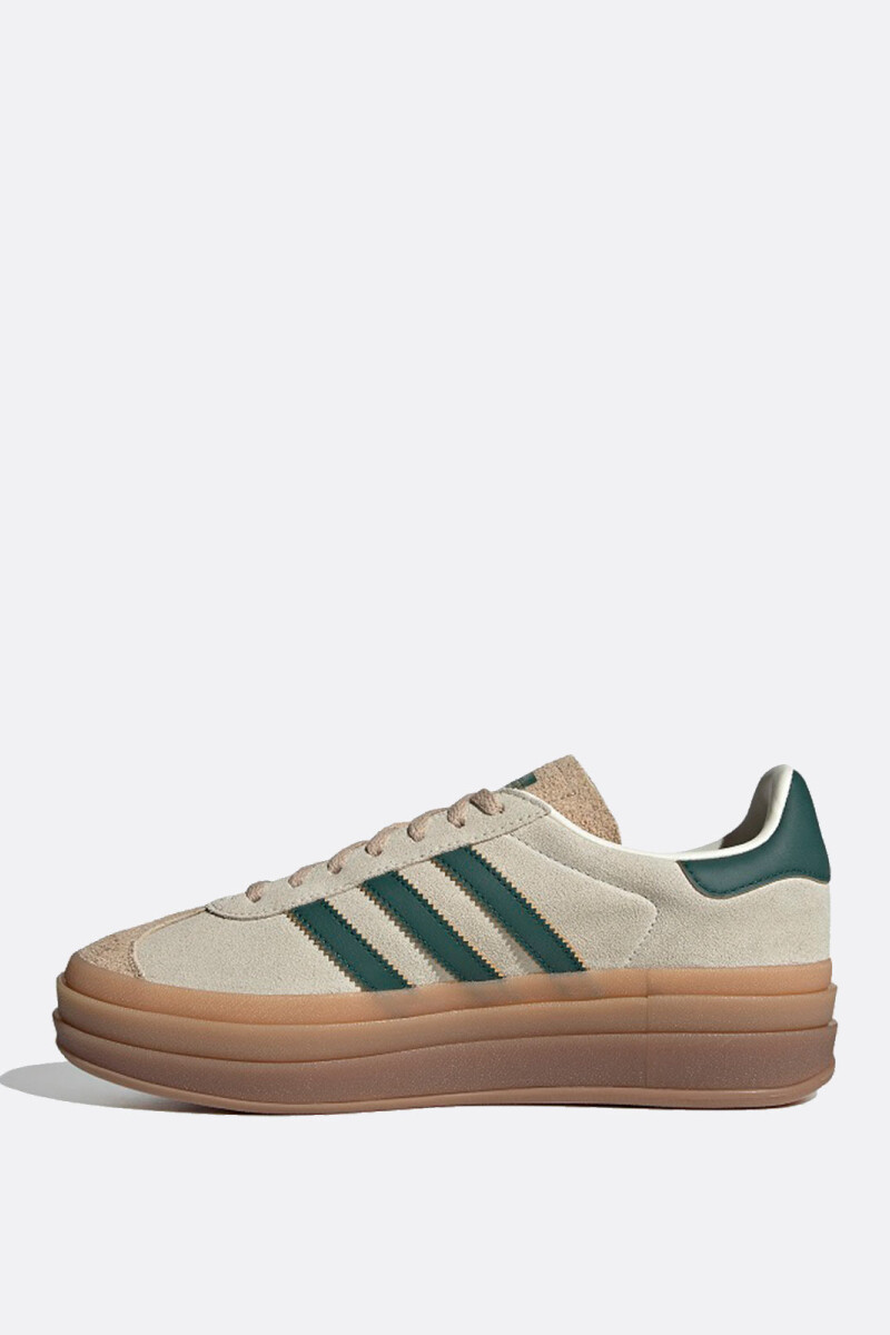 GAZELLE BOLD W Beige