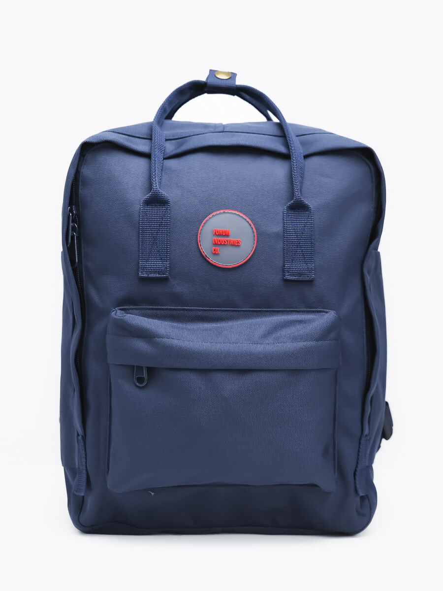 Mochila Downtown - Marino 