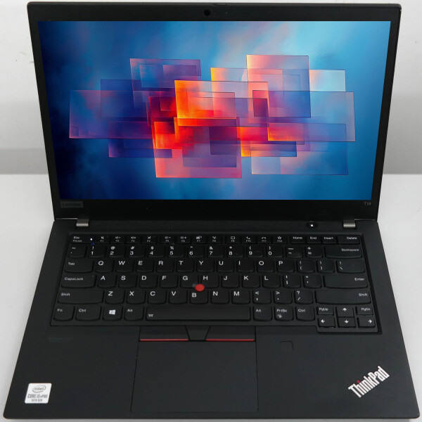 Notebook Lenovo Thinkpad T14 G2 I5 16gb 512gb NOTEBOOK RFPL LENOVO T14 G2 I5/16/512/14