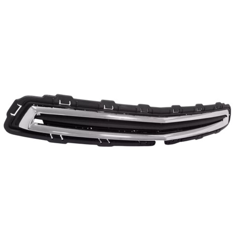 CARETA SUPERIOR (MARCO CROMADO) Careta Superior (marco Cromado)