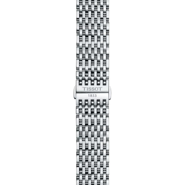 Reloj Tissot TISSOT EVERYTIME 40MM Reloj Tissot TISSOT EVERYTIME 40MM