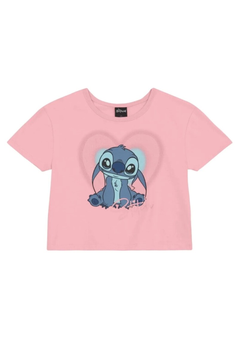 Remera de Niña. Beige