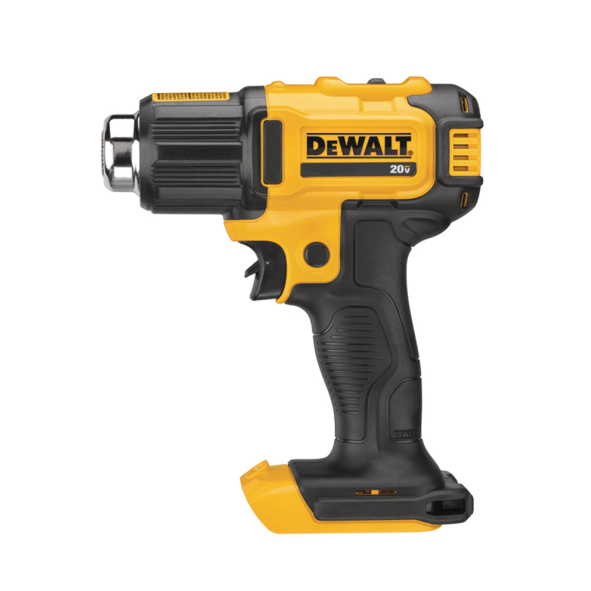 PISTOLA CALOR 20V DEWALT 