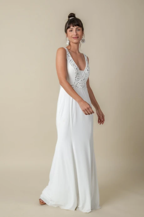 VESTIDO ILIANA VESTIDO ILIANA