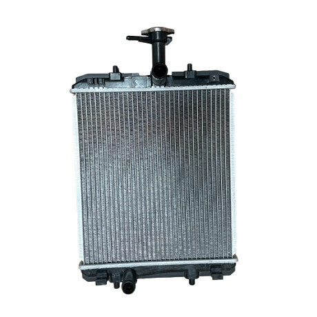RADIADOR BYD NEW E2 - RADIADOR BYD NEW E2 -