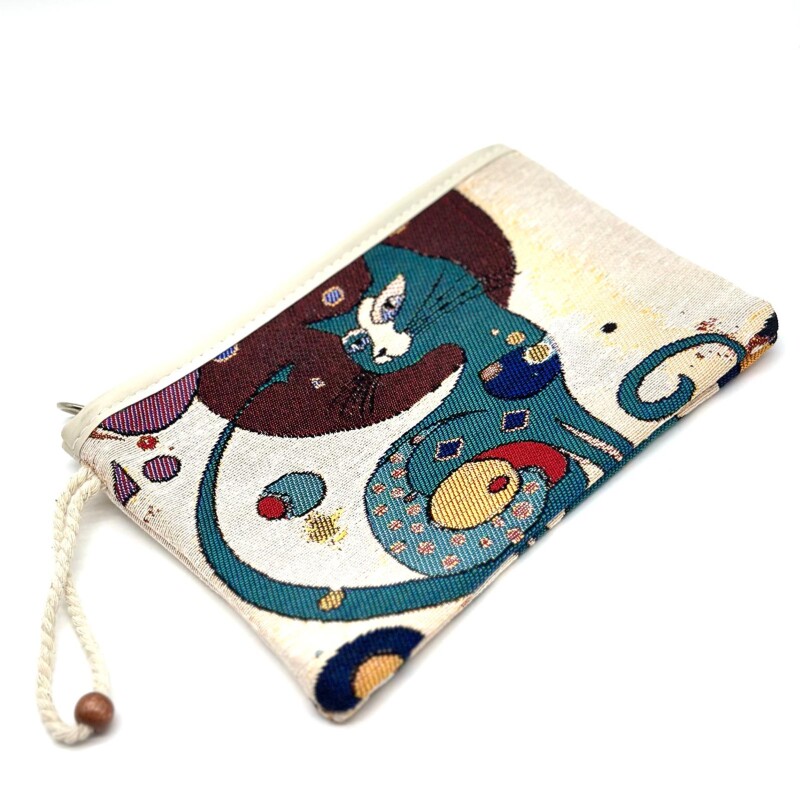 Necessaire global Modelo 9