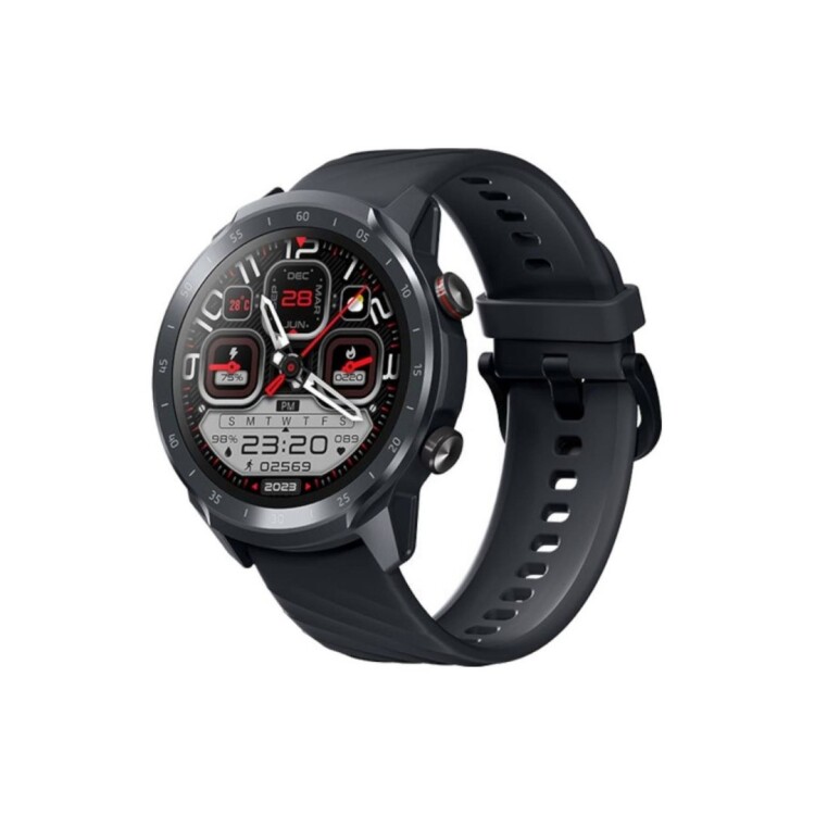 SMARTWATCH MIBRO A2 NEGRO