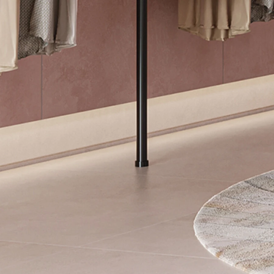Porcelanato LM Stucco Gesso MT Porcelanato LM Stucco Gesso MT