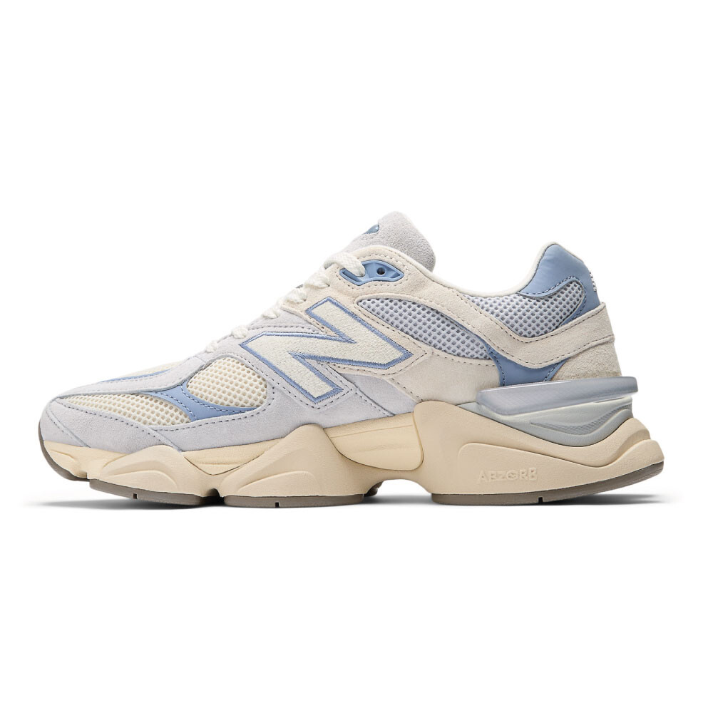 NB 9060 - Unisex Pearl Grey