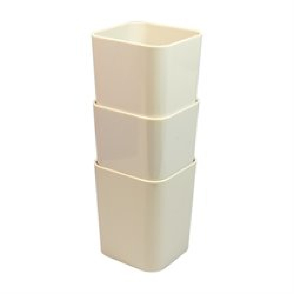 Porta Objetos Gris Dello 