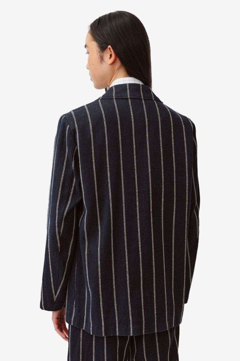 CHAQUETA VOUZIANO Navy