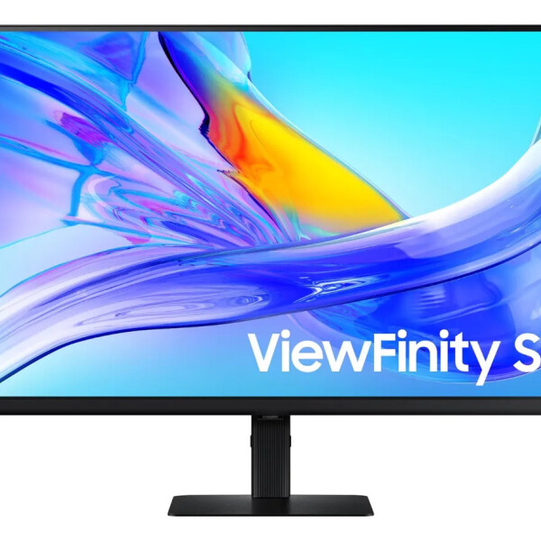 Monitor Samsung Viewfinity S8 S80ud 32" 4k Uhd MONITOR SAMSUNG VIEWFINITY S8 32" 4K