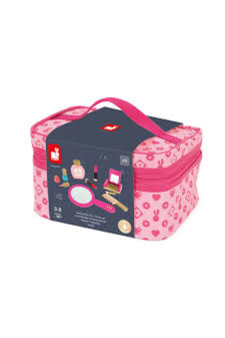 SET MAQUILLAJE JANOD SET MAQUILLAJE JANOD