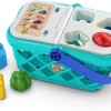 Cesta encastre aprendizaje hape baby einstein Cesta encastre aprendizaje hape baby einstein