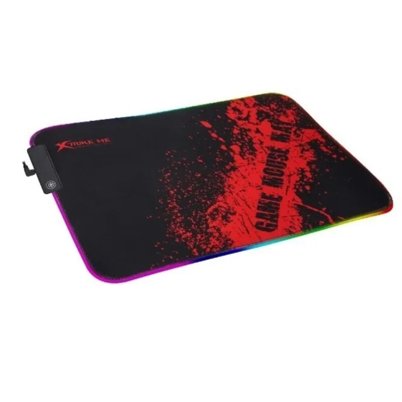 Mouse Pad Gamer Xtrike Me Mp-602 Mouse Pad Gamer Xtrike Me Mp-602