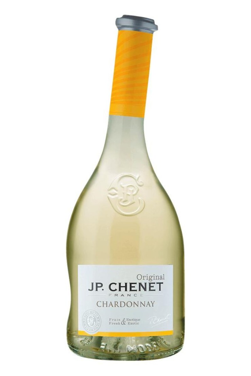 Vino JP CHENET Chardonnay 750ml Vino JP CHENET Chardonnay 750ml