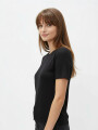Remera Bexo Negro