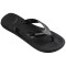 Sandalias Havaianas Top Max Comfort FC Hombre Negro