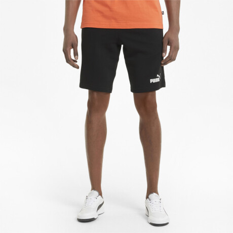 ESS Short 10 58670901 Negro