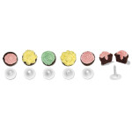 Cuisinart® JUEGO DE PISTOLA DE GALLETITAS Y MOLDES - 25 PIEZAS N/A