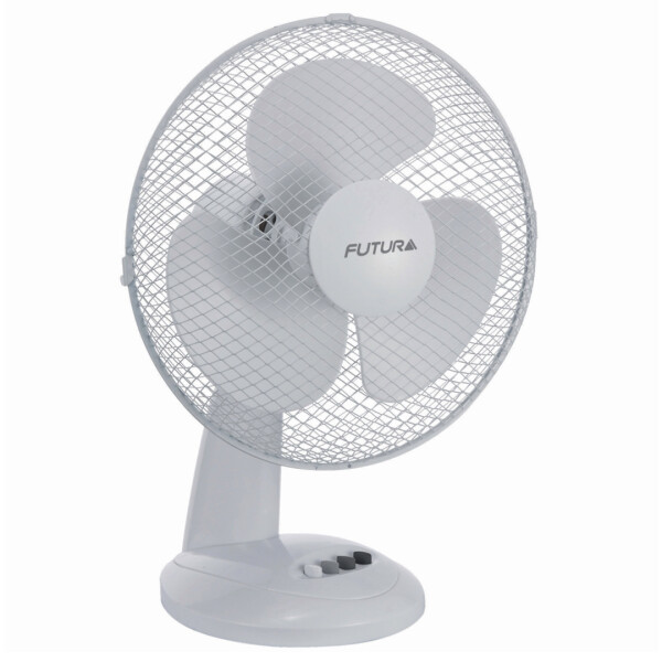 Ventilador De Mesa Futura Fut-30g-us VENTILADOR DE MESA FUTURA FUT-30G-US