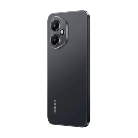 CELULAR HONOR 400 12GB 256GB HONOR 400 5G 6.55' AMOLED 256GB 12GB RAM Cámara 200Mpx - Black