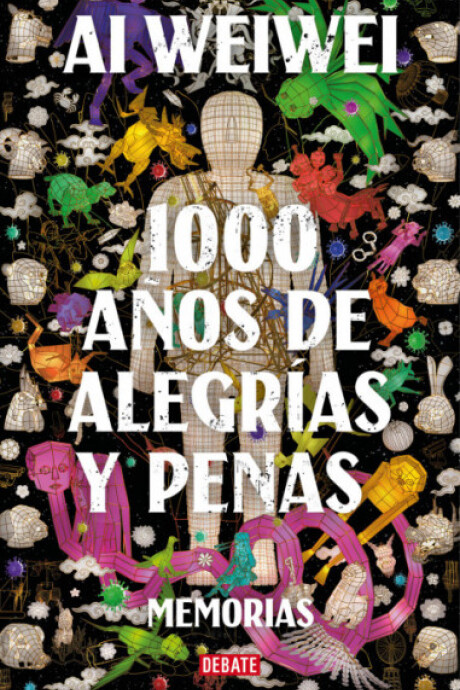 1000 AÑOS DE ALEGRIAS Y PENAS. MEMORIAS 1000 AÑOS DE ALEGRIAS Y PENAS. MEMORIAS