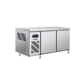 Bajo Mostrador Congelador 2 puertas Berjaya Bajo Mostrador Congelador 2 puertas Berjaya